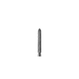 Busch 245 014 FG FINISHING BUR CARBIDE - (Pack of 2) Bur Made in Germany