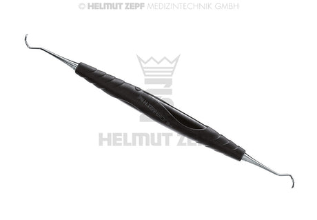 Helmut Zepf 24.725.05 Dental Instrument Made in Germany