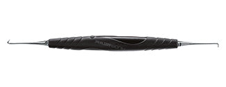 Micro Scaler Insert, Angled 90 Degrees, ZEPF Endodontics Set