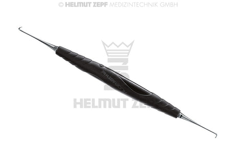 Helmut Zepf 24.725.07 Dental Instrument Made in Germany