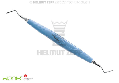 Helmut Zepf 24.725.08 Dental Instrument Made in Germany