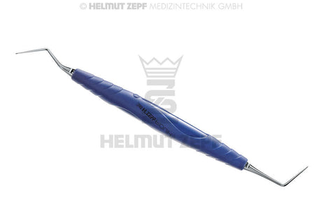Helmut Zepf 24.751.104 Explorer Insert Fig. 16, for Endo Set explorer 24.725.20