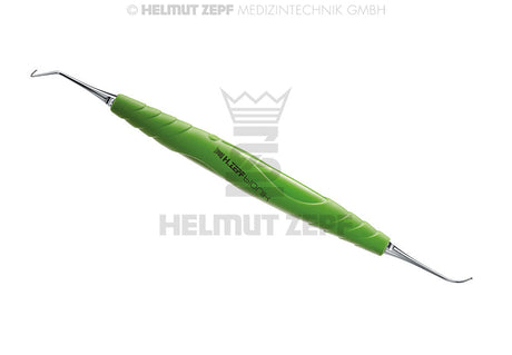 Helmut Zepf 24.725.73 Dental Instrument Made in Germany