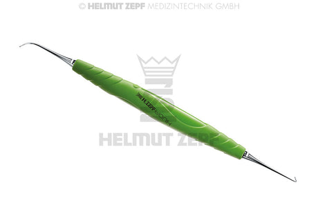 Helmut Zepf 24.725.74 Dental Instrument Made in Germany