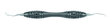 TOUCHGRIP Gracey Curette GRA 5/6 double-ended periodontic instrument for front teeth by Hürzeler & Zuhr, Helmut Zepf