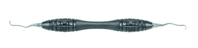 TOUCHGRIP Gracey Curette 13/14 Double-Ended for Distal Premolars & Molars by Hürzeler & Zuhr, Zepf 24.744.13G