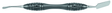 Helmut Zepf 24.744.25HZU Dental Instrument Made in Germany