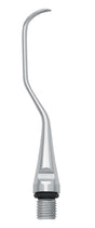 Gracey Curette Insert No. 1 - Precision Dental Scaling Tool for Anterior Teeth