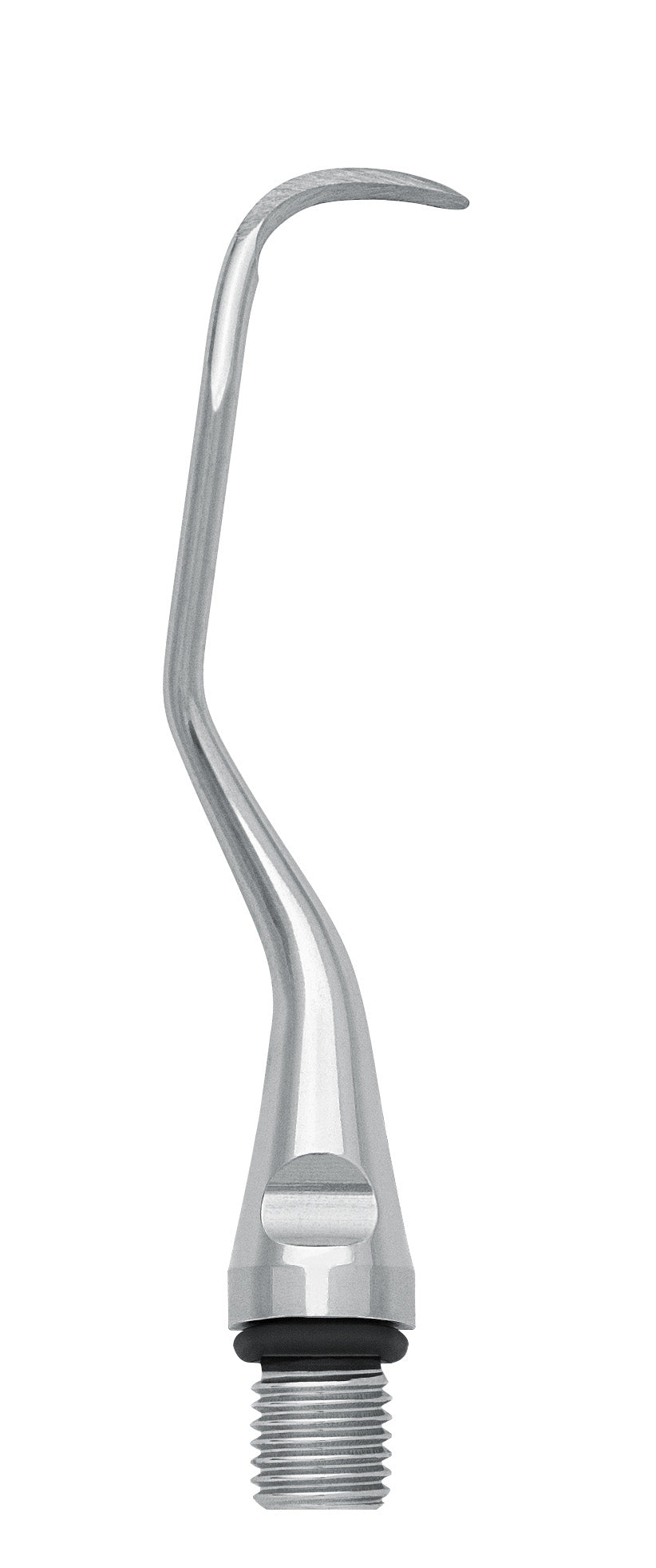 Curette Insert, Langer 1L, Very Fine Tip, ZEPF NANOPAL Coating