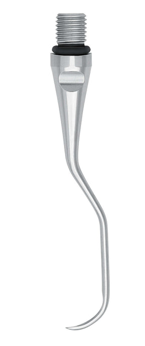 Gracey Curette Insert Gracey 2 - Precision Dental Scaling Tool for Subgingival Debridement