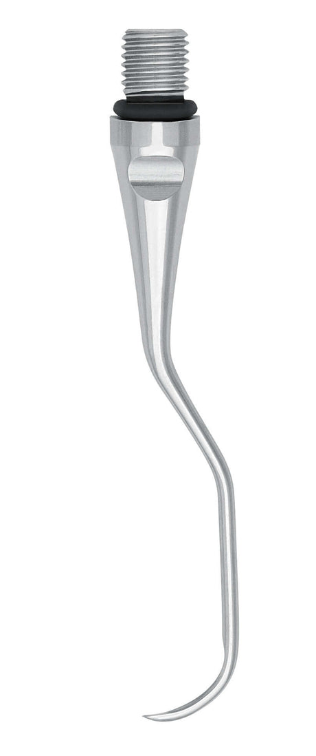 Gracey Curette Insert Gracey 2 - Precision Dental Scaling Tool for Subgingival Debridement