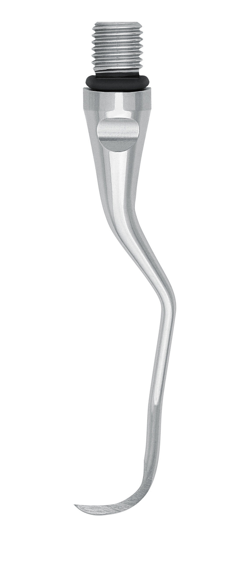 Curette Insert, Langer 2L