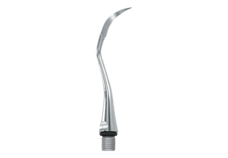 Curette Insert, Taylor T2 – Helmut Zepf QuickFix replaceable tip No. 24.751.102TA