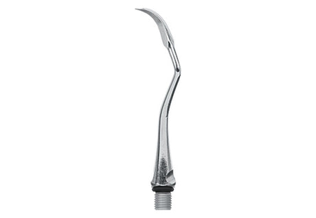 Scaler Insert, Crane-Kaplan 6, Right Side – Helmut Zepf QuickFix replaceable tip No. 24.751.103