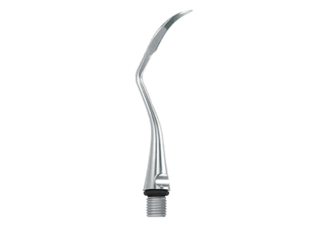 Curette Insert, Taylor 3 – Helmut Zepf QuickFix replaceable tip No. 24.751.103TA