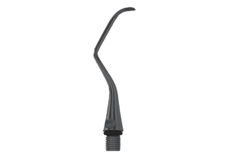 Curette Insert, University of Columbia 4L, Titanium – Helmut Zepf QuickFix replaceable tip No. 24.751.104LC-TI