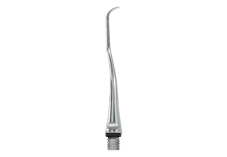 Curette Insert, GX4, Left Side – Helmut Zepf QuickFix replaceable tip No. 24.751.104XL