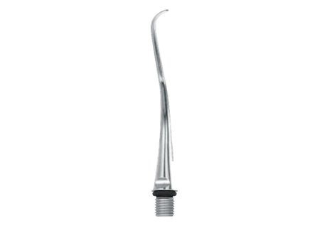 Curette Insert, GX4, Right Side – Helmut Zepf QuickFix replaceable tip No. 24.751.104XR
