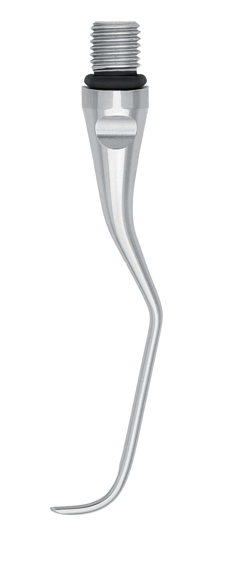 Gracey Curette Insert Gracey 6 - Precision Dental Scaling Tip for Ultrasonic Handpiece