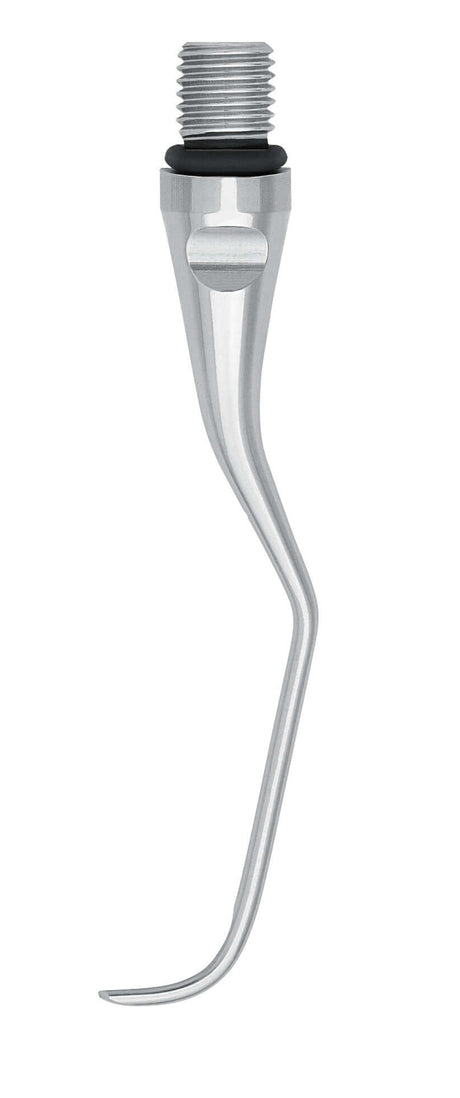 Gracey Curette Insert Gracey 6 - Precision Dental Scaling Tip for Ultrasonic Handpiece