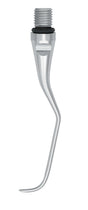 Gracey Curette Insert Gracey 6 - Precision Dental Scaling Tip for Ultrasonic Handpiece