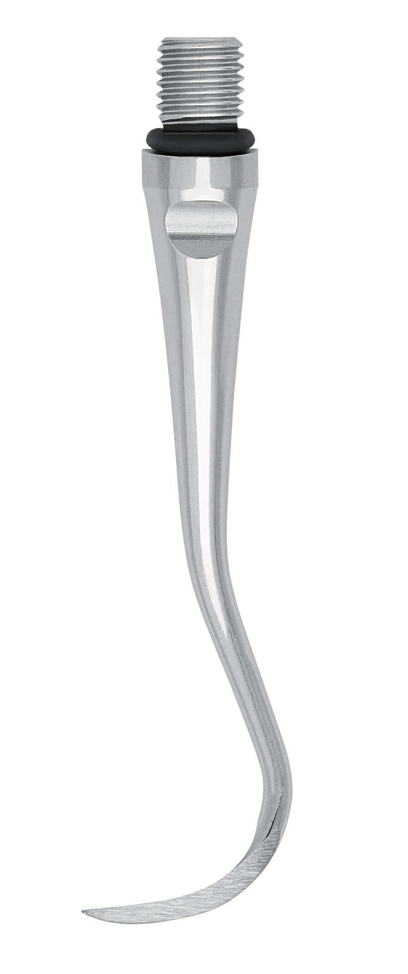 Scaler Insert Hygienist H6 dental ultrasonic tip for precise periodontal cleaning and plaque removal