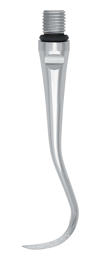 Scaler Insert Hygienist H6 dental ultrasonic tip for precise periodontal cleaning and plaque removal