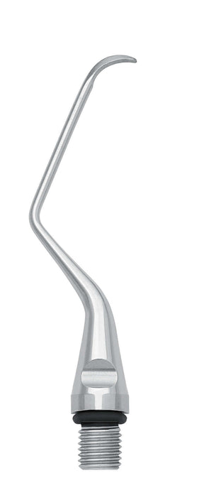 Gracey Curette Insert 7 M5 dental scaling tip for precise subgingival debridement and periodontal treatment