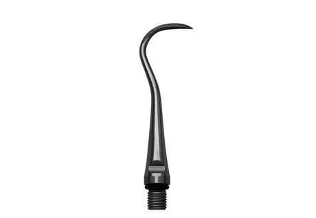 Nanopal Coated Scaler Insert, Hygienist H7, Fine Tip – Helmut Zepf QuickFix replaceable tip No. 24.751.107HFOX