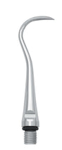 Scaler Insert Hygienist H7 dental ultrasonic tip for professional hygiene procedures