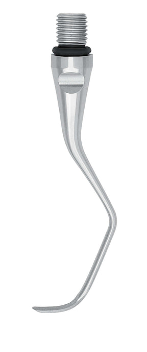 Gracey Curette Insert, Gracey 8 – Precision Dental Scaling Tool for Subgingival Debridement