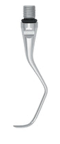 Gracey Curette Insert, Gracey 8 – Precision Dental Scaling Tool for Subgingival Debridement