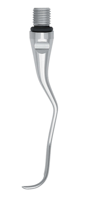 Gracey Curette Insert Gracey 12 dental tool for precise subgingival scaling and root planing