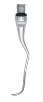 Gracey Curette Insert Gracey 12 dental tool for precise subgingival scaling and root planing
