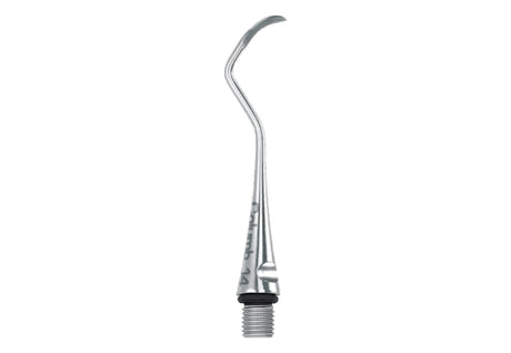 Curette Insert, University of Columbia 14 – Helmut Zepf QuickFix replaceable tip No. 24.751.114C