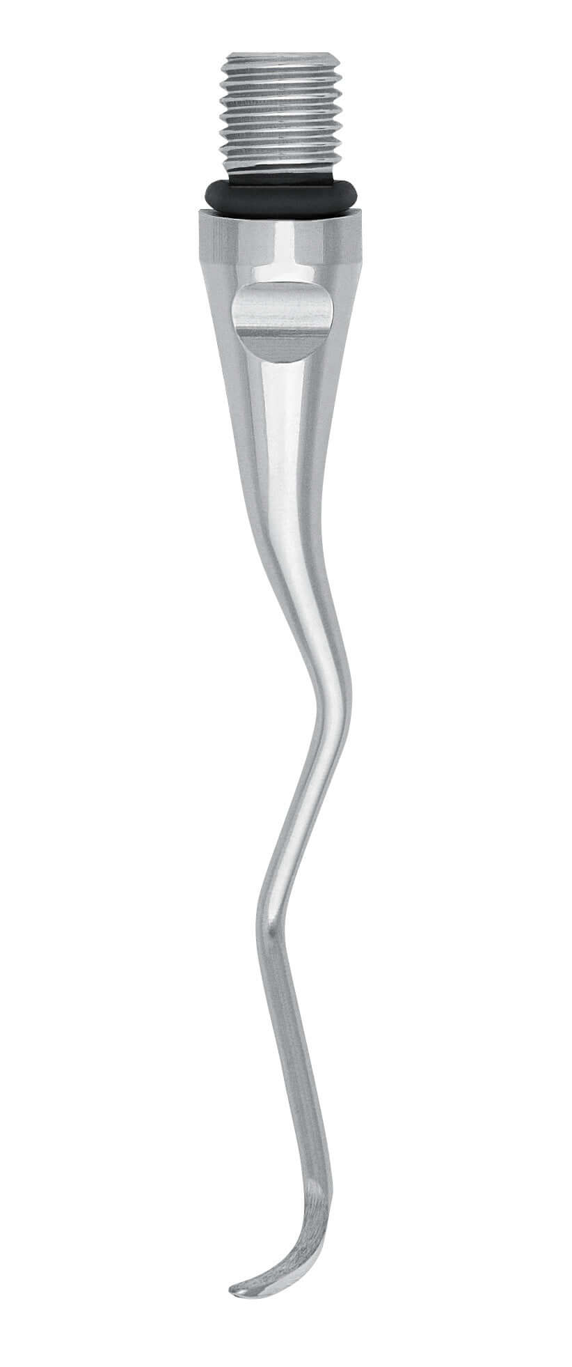 Gracey Curette Insert Gracey 14 M5 Titanium dental tool for precise subgingival scaling and root planing