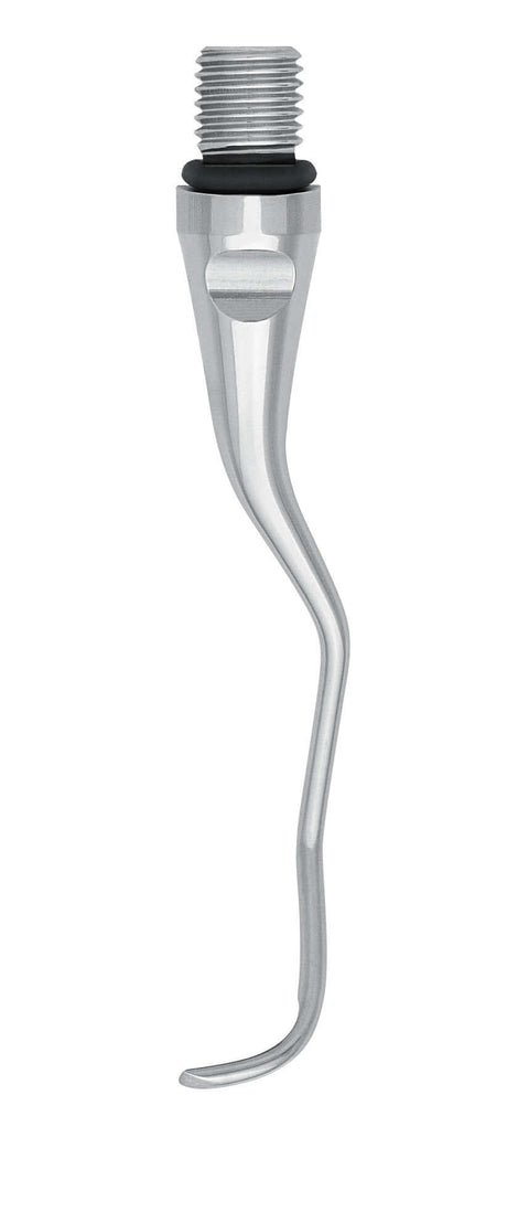 Gracey Curette Insert 16 – Stainless Steel Dental Curette for Precise Periodontal Scaling