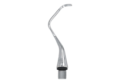Curette Insert, Langer 17 – Helmut Zepf QuickFix replaceable tip No. 24.751.117L