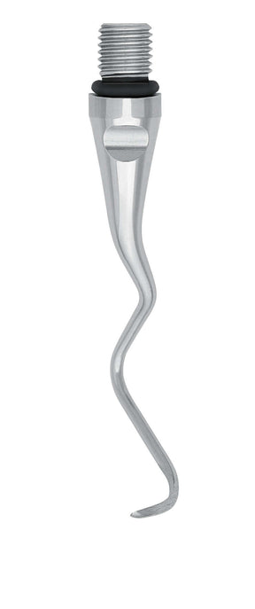 Gracey Curette Insert 18 – Stainless Steel Dental Curette for Periodontal Scaling