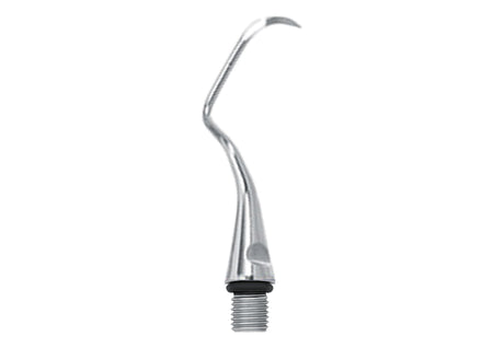 Curette Insert, Langer 18 – Helmut Zepf QuickFix replaceable tip No. 24.751.118L