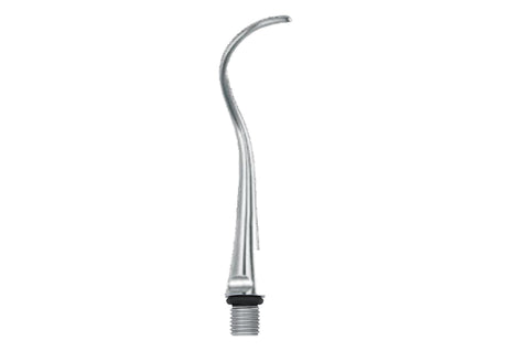 Curette Insert, McCall 18 – Helmut Zepf QuickFix replaceable tip No. 24.751.118MC