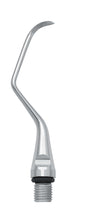 Scaler Insert M23A Left Side dental ultrasonic tip for precise scaling and calculus removal