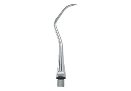 Scaler Insert, U135, Left Side – Helmut Zepf QuickFix replaceable tip No. 24.751.135UL