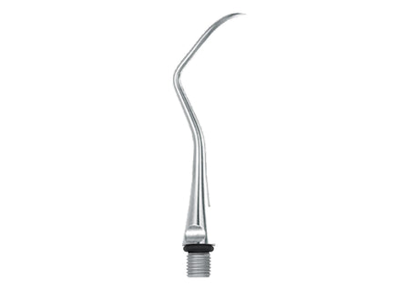 Scaler Insert, U135, Right Side – Helmut Zepf QuickFix replaceable tip No. 24.751.135UR