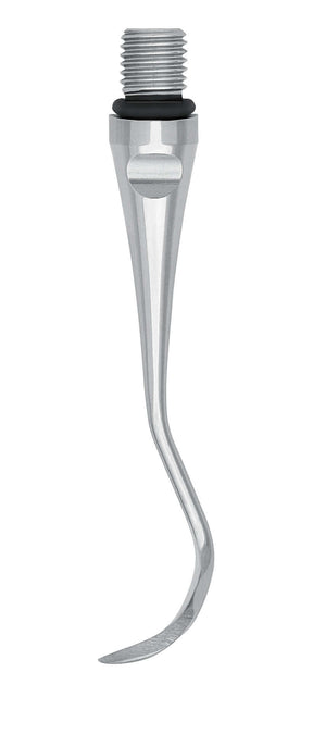 Scaler Insert 204S Right Side with ZEPF NANOPAL Coating for precision dental scaling