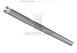 Helmut Zepf dental insert exchange instrument key stainless steel, no wing protection, No. 24.755.03