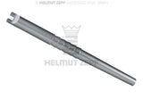 Helmut Zepf dental insert exchange instrument key stainless steel No. 24.755.03, safety key without wing protection