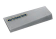 Original Arkansas sharpening stone with a sleek design and logo, dimensions 115 mm x 40 mm x 10-2 mm.