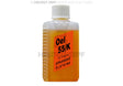 Helmut Zepf Oel 55/K sharpening oil for Arkansas stones, 10ml bottle No. 24.950.00