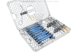 Helmut Zepf 24.961.05 Dental Instrument Made in Germany